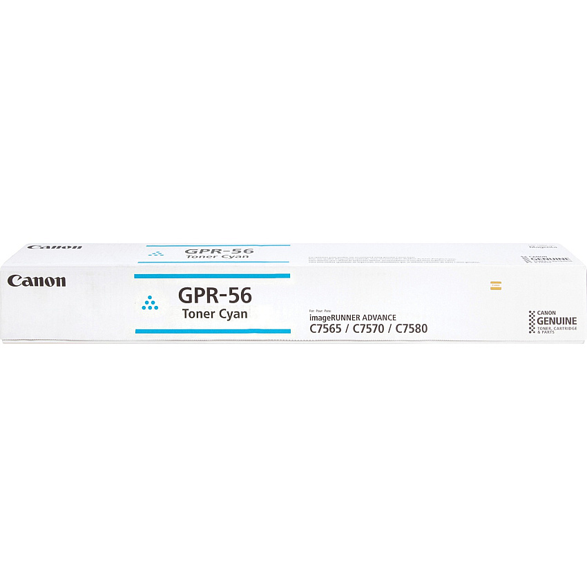 Canon GPR-56 Toner Bottle Cartridge (CNM0999C003)
