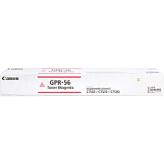 Canon GPR-56 Toner Bottle Cartridge (CNM1000C003)