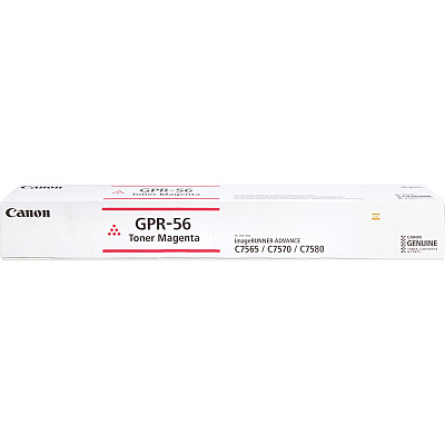 Canon GPR-56 Toner Bottle Cartridge (CNM1000C003)