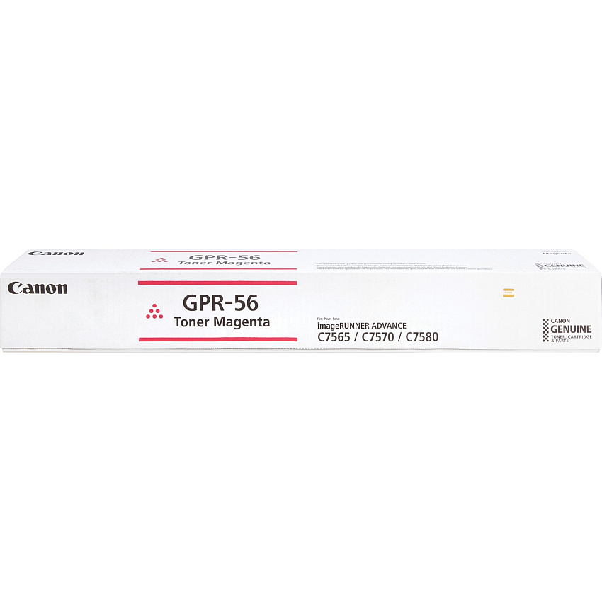 Canon GPR-56 Toner Bottle Cartridge (CNM1000C003)