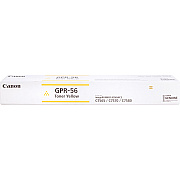 Canon GPR-56 Toner Bottle Cartridge (CNM1001C003)