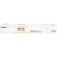 Canon GPR-56 Toner Bottle Cartridge (CNM1001C003)