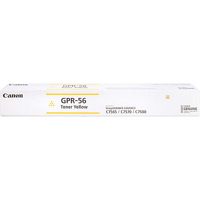 Canon GPR-56 Toner Bottle Cartridge (CNM1001C003)