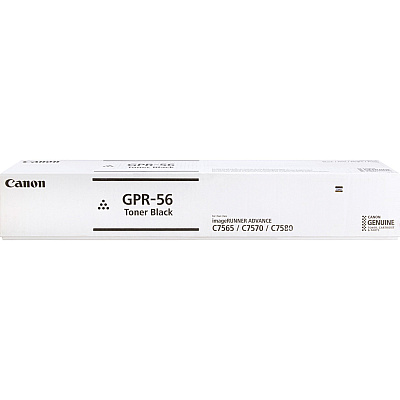 Canon GPR-56 Toner Bottle Cartridge (CNM0998C003)