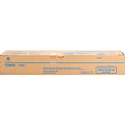 Konica Minolta Original Laser Toner Cartridge - Black - 1 Each (AAJ7030)