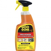 Goo Gone Spray Gel (2180AEA)