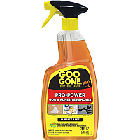 Goo Gone Spray Gel (WMN2180AEA)
