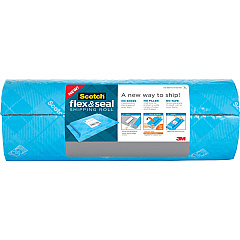 Scotch Flex & Seal Shipping Roll (MMMFS1520)