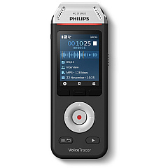 Philips VoiceTracer Audio Recorder (PSPDVT2110)