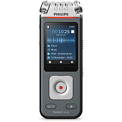 Philips VoiceTracer Audio Recorder (PSPDVT6110)