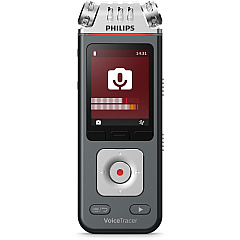Philips VoiceTracer Audio Recorder (PSPDVT7110)