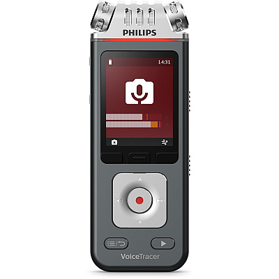 Philips VoiceTracer Audio Recorder (PSPDVT7110)