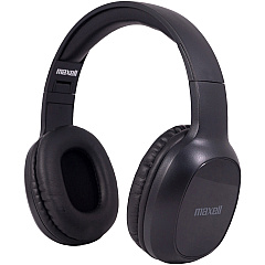 Maxell Bass13 Headset (MAX199793)
