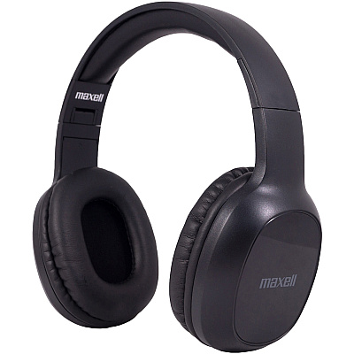 Maxell Bass13 Headset (MAX199793)