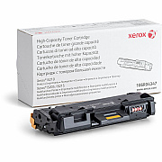 Xerox Original High Yield Laser Toner Cartridge - Black - 1 Each (XER106R04347)