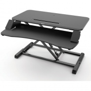 Fellowes Fellowes Corsivo Sit-Stand Workstation (8091001)