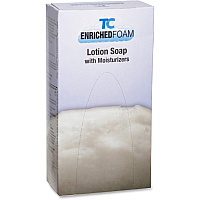 Rubbermaid Commercial TC Refill 800ml Foam Lotion Soap (RCP450019)