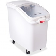 Rubbermaid Commercial 360288WH Storage Ware