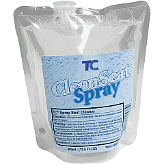 Rubbermaid Commercial Clean Seat Refill Spray (RCP402537)