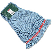 Rubbermaid Commercial 5" Headband Shrinkless Wet Mop (RCPA25206BE)