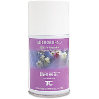 Rubbermaid Commercial Microburst 9000 Linen Fresh Air Spray (RCP4012441)