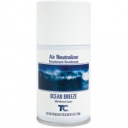 Rubbermaid Commercial Standard Refill Ocean Air Spray (4015471)