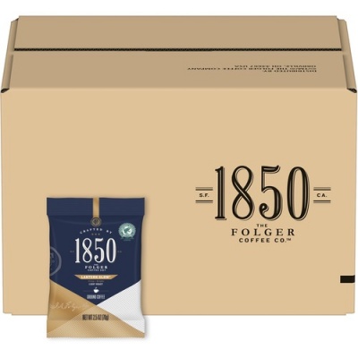 Folgers Ground 1850 Lantern Glow Coffee (21510)
