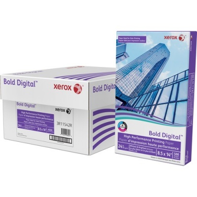 Xerox Bold Digital High Performance Paper - White (3R11542R)