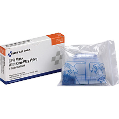 First Aid Only CPR Mask (FAO21011001)