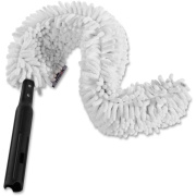 Rubbermaid Commercial Quick Connect Flexi Wand Duster (Q852WHI)