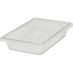 Rubbermaid Commercial 5-Gallon Food/Tote Box (3304CLE)
