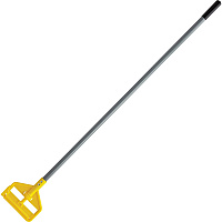 Rubbermaid Commercial Invader 54" Wet Mop Handle (RCPH145)