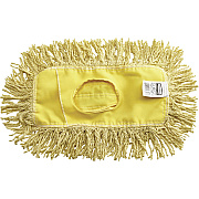 Rubbermaid Commercial Trapper Blend Dust Mop (RCPJ15300YEL)