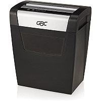 GBC ShredMaster PX10-06 Super Cross-Cut Paper Shredder (GBC1757405)