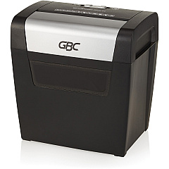 GBC ShredMaster PX08-04 Cross-Cut Paper Shredder (GBC1757404)