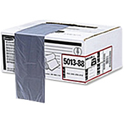 Rubbermaid Commercial 55-gallon Linear Low Density Can Liners (RCP501188GY)