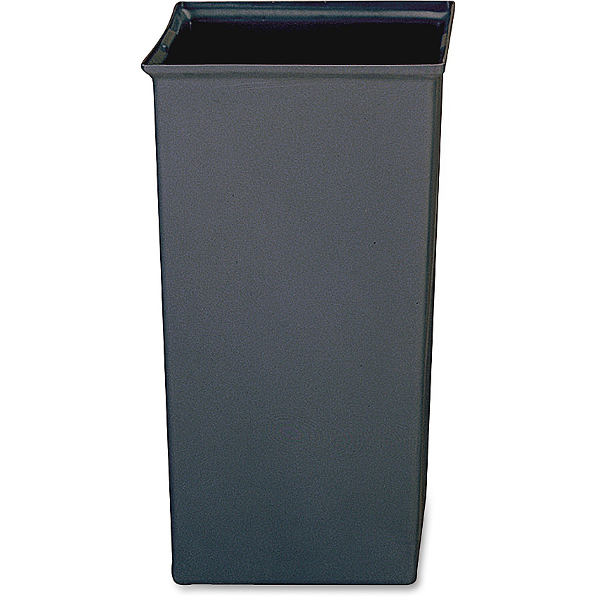 Rubbermaid Commercial 35G Ranger Rigid Liner (RCP3566GRA)