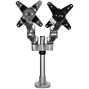 StarTech Premium Desk Mount Dual Monitor Arm 30in (ARMDUALPS)