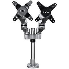 StarTech Premium Desk Mount Dual Monitor Arm 30in (ARMDUALPS)
