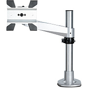StarTech Desk Mount Monitor Arm Vesa/imac - 14kg (ARMPIVOTB2)
