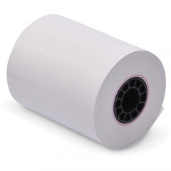 Iconex 2-1/4"x150' Blended Bond Paper Roll (90742202)