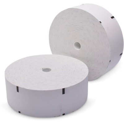 Iconex 2500' Thermal ATM Receipt Roll (90930065)