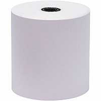 Iconex 1-ply Blended Bond Paper Roll (ICX90742239)
