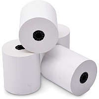 Iconex 3-1/8" Thermal POS Receipt Paper Roll (ICX90780668)