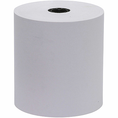 Iconex 3-1/8" Thermal POS Receipt Paper Roll (ICX90781277)