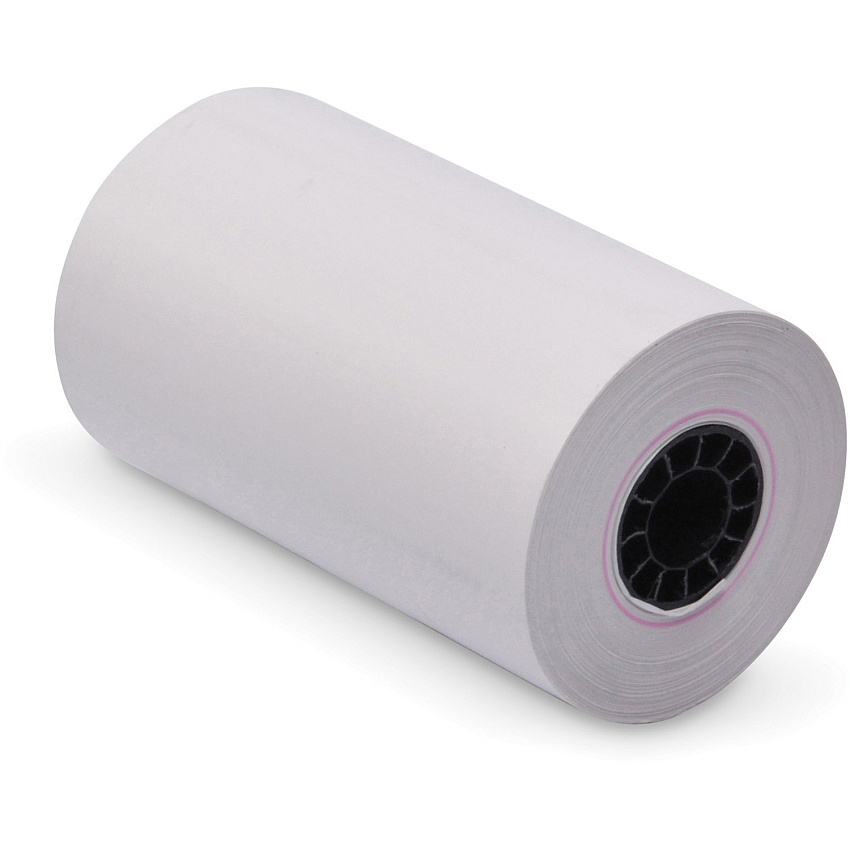 Iconex 3-1/8" Thermal POS Receipt Paper Roll (ICX90781275)