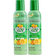 Citrus Magic Topical Citrus Blend Air Freshener Spray (612172146)