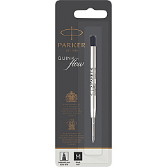 Parker Quinkflow Black Ink Ballpen Refill (PAR1950369)