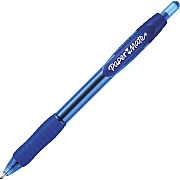 Paper Mate Profile Retractable Ballpoint Pen (PAP2083008)