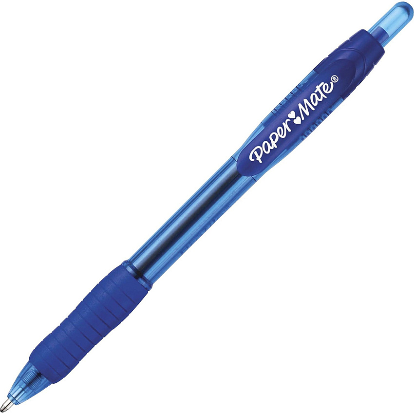 Paper Mate Profile Retractable Ballpoint Pen (PAP2083008)